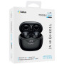 Бездротові навушники TWS Gelius Incredible Dream GP-TWS046 для сну 300mAh, Black