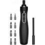 Электроотвертка Xiaomi Wiha Zu Hause Electric Screwdriver 8 в 1