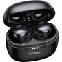 Бездротові навушники TWS Gelius Incredible Dream GP-TWS046 для сну 300mAh, Black
