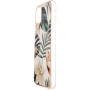 Чехол-накладка Gelius Leaf Case для Apple iPhone 11