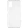 Чехол-накладка Ultra Thin Air Case для ZTE Blade A71, Transparent