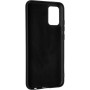 Чохол-накладка Full Soft Case для Samsung A02s (A025)