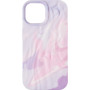 Чехол накладка Gelius Aquarelle Case для iPhone 14 Pro Max