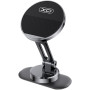 Автомобильный держатель XO C150 для смартфонов, Metal Black