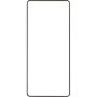 Защитное стекло Gelius Full Cover Ultra-Thin 0.25mm для Samsung A73 (A736), Black