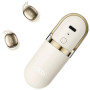 Беспроводные Bluetooth наушники XO G48 IPX4 340mAh, Gold