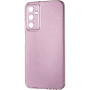 Чехол Silicone Summer Vibe для Xiaomi Redmi 15C, Purple