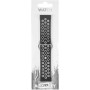 Ремінець для Xiaomi Amazfit Bip Nike 20 mm, Black-Green