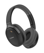 Bluetooth навушники Gelius Heritage GP HP-011 250mAh, Black