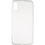 Чохол-накладка Ultra Thin Air Case для Samsung Galaxy A70, Transparent