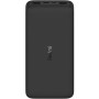 Зовнішній акумулятор Xiaomi Redmi Power Bank 10000mAh (PB100LZM/VXN4305GL), Black