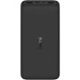 Внешний аккумулятор Xiaomi Redmi Power Bank 10000mAh (PB100LZM/VXN4305GL), Black
