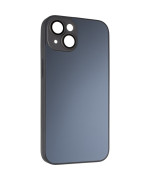 Чохол-накладка Full Frosted (MagSafe) Case для Apple iPhone 14