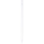Магнитный стилус XO ST-08 для iPad с подсветкой, White