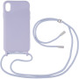 Чехол-накладка Wave Case для Apple iPhone X / XS