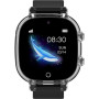 Детские смарт-часы Gelius Summer (GP-PK009) с GPS / 4G / ESIM, Black
