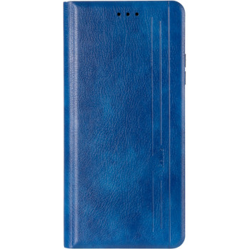 Шкіряний чохол-книжка Book Cover Leather Gelius New для Xiaomi Redmi Note 9T