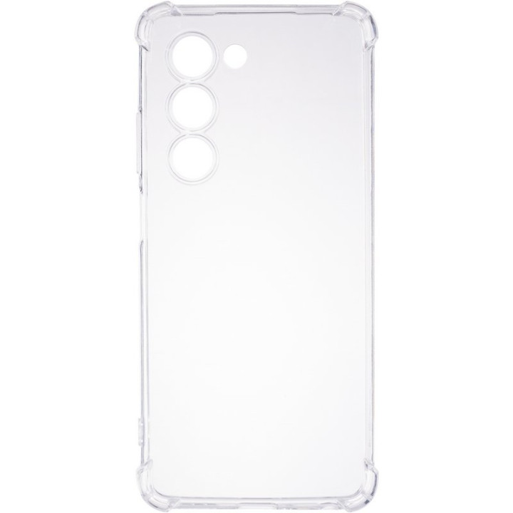 Чехол Gelius Ultra Thin Proof для Oppo A5x, Transparent