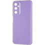 Чехол Silicone Summer Vibe для Xiaomi Redmi 15, Lilac