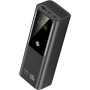 Портативная батарея Power Bank Gelius GT GP-PB307 20000mAh QC+PD 100W, Black