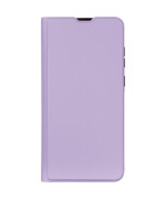Чехол книжка Book Cover Gelius Shell для Samsung Galaxy A55, Violet