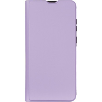 Чехол книжка Book Cover Gelius Shell для Samsung Galaxy A55, Violet