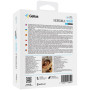 Бездротові навушники TWS Gelius Incredible Dream GP-TWS046 для сну 300mAh, Black