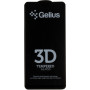 Захисне скло Gelius Full Cover Ultra-Thin 0.25mm для Xiaomi Redmi Note 8 / Note 8 (2021), Black
