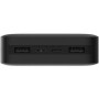 Внешний аккумулятор Xiaomi Redmi Power Bank 10000mAh (PB100LZM/VXN4305GL), Black