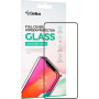 Захисне скло Gelius Full Cover Ultra-Thin 0.25mm для Samsung A73 (A736), Black