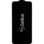 Захисне скло Gelius Full Cover Ultra-Thin 0.25mm для Xiaomi Redmi 9, Black
