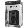 Портативная Bluetooth колонка KOLAV-J810 (8" / USB / FM / TF / TWS / bluetooth / AUX Input 3.7V 1800mA), Black