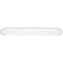 Чехол-накладка Ultra Thin Air Case для ZTE Blade A71, Transparent