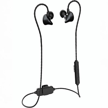 Bluetooth наушники-гарнитура Gorsun GS-E15, Black