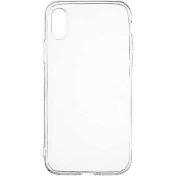 Чохол-накладка Ultra Thin Air Case для Samsung Galaxy A02, Transparent