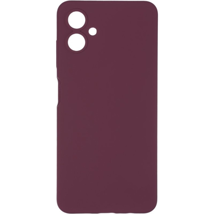 Чохол Original 99% Soft Matte Case для Samsung Galaxy A065 / A06