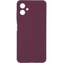 Чохол Original 99% Soft Matte Case для Samsung Galaxy A065 / A06
