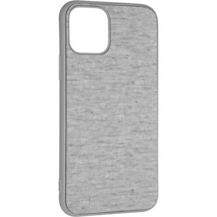 Чохол-накладка Gelius Canvas Case для Apple iPhone 11 Pro 
