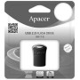 USB флешка Apacer AH-116 64 GB USB 2.0 Black