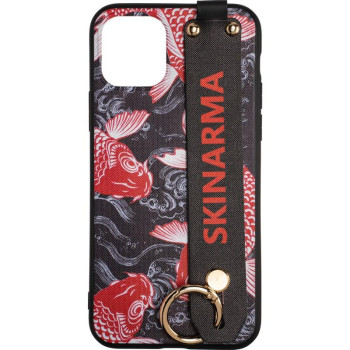 Чохол-накладка Skinarma Case для Apple iPhone 11 Pro