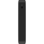 Внешний аккумулятор Xiaomi Redmi Power Bank 10000mAh (PB100LZM/VXN4305GL), Black