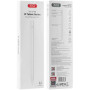 Магнитный стилус XO ST-08 для iPad с подсветкой, White