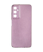Чохол Silicone Summer Vibe для Xiaomi Redmi 15C, Purple