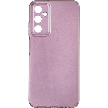 Чохол Silicone Summer Vibe для Xiaomi Redmi 15C, Purple