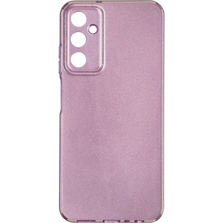 Чехол Silicone Summer Vibe для Xiaomi Redmi 15C, Purple