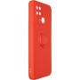 Чехол Gelius Ring Holder Case для Xiaomi Redmi 10c Red