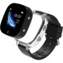 Детские смарт-часы Gelius Summer (GP-PK009) с GPS / 4G / ESIM, Black