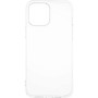 Чохол-накладка Ultra Thin Air Case для Nokia C30, Transparent
