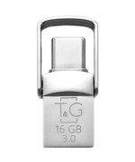 USB флешка T&G 104 Metal Series 16Gb USB 3.0 / Type-C