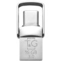 USB флешка T&G 104 Metal Series 16Gb USB 3.0 / Type-C